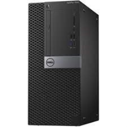 Dell PC DELL 9020 TOWER INTEL CORE i7-4770 8GB 256GB SSD - Ricondizionato